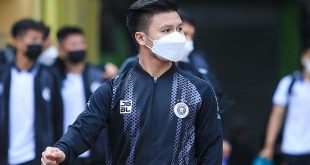 Superstar midfielder, Hanoi FC fail to reach agreement on new contract