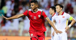 Oman to bring 30 players for World Cup qualifiers with Vietnam