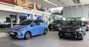 Auto sales soar 34 pct in first two months