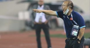 Oman match result not as expected: Vietnam head coach