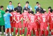 Coach Park lets assistant manage U23 team in Dubai Cup