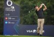 S. Korean player leads Vietnam grand golf tour