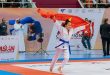 Vietnam bag gold at Asian Jujitsu Championships