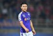 Star midfielder says no to Hanoi FC contract renewal