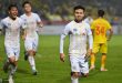 Star midfielder focuses on national duty amid future rumors