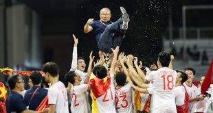 Vietnam seeded first for SEA Games 31 football