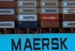 Maersk warns Shanghai city lockdown to boost transport costs further