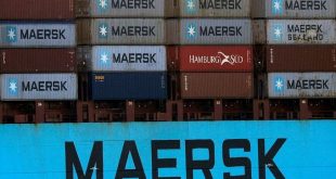 Maersk warns Shanghai city lockdown to boost transport costs further