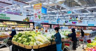 HCMC supermarkets roll out promotions amid rising prices