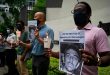 Singapore court dismisses mentally disabled man's death sentence appeal