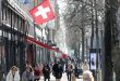 Switzerland: The land that inflation left behind