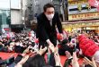 Tectonic shift in S.Korea politics as conservative outsider elected president