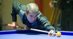 Vietnam advance to quarterfinals of world billiards championship