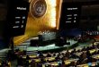 UN General Assembly in historic vote denounces Russia over Ukraine invasion