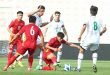 Vietnam draw Iraq at int'l U23 tournament
