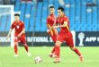 Vietnam to play China in U23 int'l friendly tournament