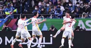 Japan coach says not surprised by Vietnam's defensive display