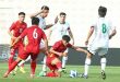 Vietnam end Dubai Cup with Uzbekistan loss