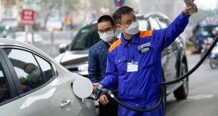 Finance ministry sees wisdom of halving gasoline environment tax