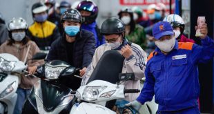 Vietnam promises adequate gasoline supply for Q2