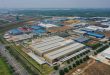 Binh Duong plans two 1,000-hectare industrial parks