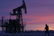 Oil falls towards $125 as investors weigh US import ban