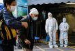 Asia drives new pandemic surge