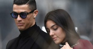 Ronaldo announces death of baby son