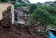 Toll in South Africa's deadliest floods tops 300