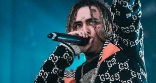 Rapper Lil Pump to hold concert in Vietnam