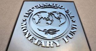 IMF economist sees risks that inflation expectations climb upward