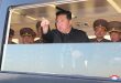 North Korea boasts of 'invincible power' world cannot ignore ahead of holiday