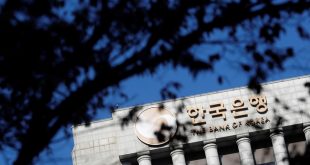 South Korea raises interest rate to tame inflation