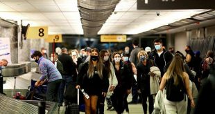 US will no longer enforce mask mandate on airplanes, trains after court ruling