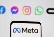 Meta shares surge after Facebook ekes out user growth
