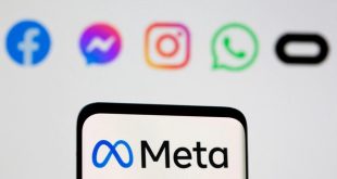 Meta shares surge after Facebook ekes out user growth