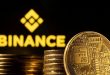 Crypto exchange Binance wins dismissal of US lawsuit over digital token sales