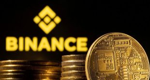 Crypto exchange Binance wins dismissal of US lawsuit over digital token sales