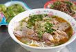 Japanese city puts Vietnam beef noodle soup on school menu