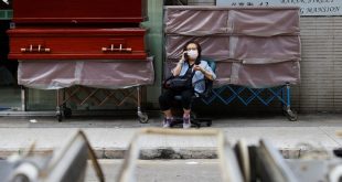 Hong Kong questions costs of Covid rules on mental health, livelihoods