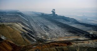 Coal still top threat to global climate goals: report