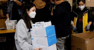 Hong Kong's mandatory Covid testing in schools fuels plastic waste woes