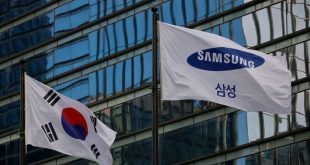 Samsung Elec to join renewables pledge as S.Korea shifts gears on green energy