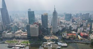 Ho Chi Minh City surprises with early economic recovery