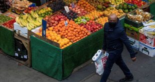 UK inflation hits 30-year high of 7 pct, adding to pressure on government