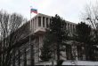 France says to expel 35 Russian diplomats