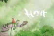 Vietnamese Ghibli-inspired game nominated at 'Oscars of the Internet'