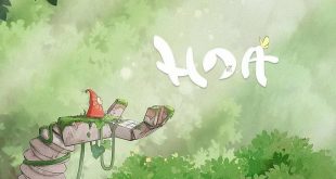 Vietnamese Ghibli-inspired game nominated at 'Oscars of the Internet'