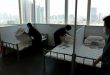 Shanghai turns residences into Covid isolation facilities, sparking protest