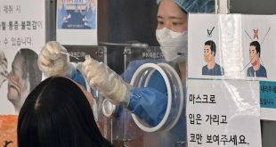 S.Korea drops most Covid restrictions as cases fall